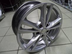 Скад. 7.0x17, 5x114.30, ET45, ЦО 66,1 мм.