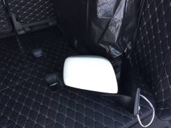 Зеркало. Toyota Land Cruiser Toyota Land Cruiser Prado, GDJ150, GDJ150L, GDJ150W, GRJ150, GRJ150L, GRJ150W, GRJ151W, KDJ150, KDJ150L, LJ150, TRJ120, T...