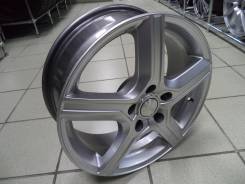 Скад Драйв. 6.5x17, 5x114.30, ET38, ЦО 67,1 мм.