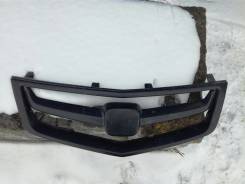 Решетка радиатора. Honda Accord, CU2, CU1
