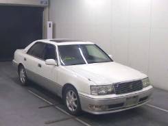 Toyota Crown. JZS155, 2JZGE