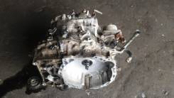 Вариатор. Mitsubishi Outlander Двигатель 4B11