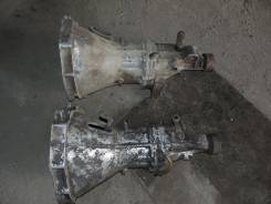 МКПП. Nissan Terrano, LBYD21 Nissan Atlas Двигатель TD27T