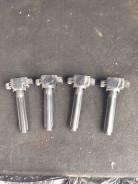 Катушка зажигания. Mitsubishi Lancer Evolution, CY4A Mitsubishi Outlander, CW5W, CW6W Mitsubishi Delica, CV5W Mitsubishi Galant Fortis, CY4A Двигатель...