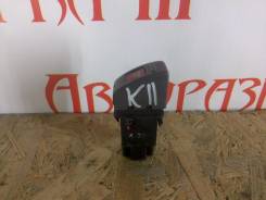 Кнопка. Nissan March, K11 Двигатель CG10DE