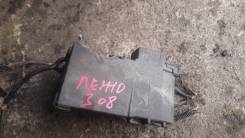 Блок предохранителей. Peugeot 308