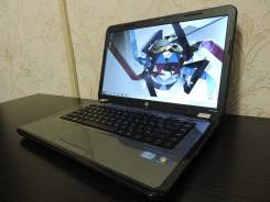 HP Pavilion g6-1259er. 15.6", 3,0 ГГц, ОЗУ 4096 Мб, диск 500 Гб, WiFi, Bluetooth, аккумулятор на 4 ч.