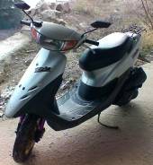 Honda Dio AF35. 65 куб. см., исправен, птс, без пробега