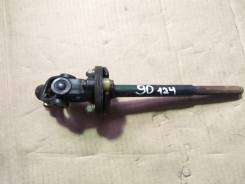 Карданчик рулевой. Toyota Cresta, JZX90 Toyota Mark II, JZX90, JZX90E Toyota Chaser, JZX90 Двигатели: 1JZGTE, 1JZGE