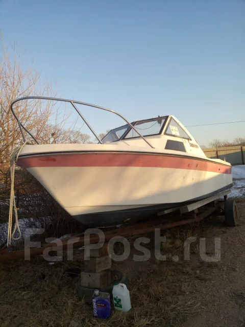 Nissan. 1983 ���, ����� 6,9��., ��������� ������������, 95��.�., ������ ����
