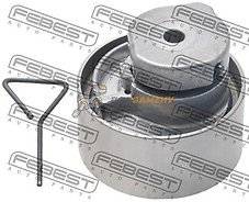 Натяжной ролик ремня ГРМ. Ford: Focus, Transit Connect, C-MAX, Galaxy, Mondeo, S-MAX