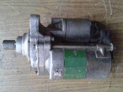 Стартер. Honda CR-X del Sol, EG1 Honda Civic, EG4, EG5, EJ1 Honda Domani, MA4 Honda Civic Ferio, EG8, EJ3 Двигатели: B16A2, B16A3, D12B1, D13B2, D13B3...