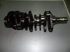 Коленвал. Mazda MPV, LW3W, LW5W, LWEW, LWFW Mazda Tribute, EP3W, EPEW, EPFW Двигатели: GY, GYDE