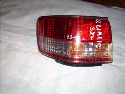 Стоп-сигнал. Toyota Mark II Wagon Qualis, SXV20, SXV20W