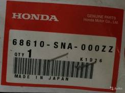 Крепление крышки багажника. Honda Civic
