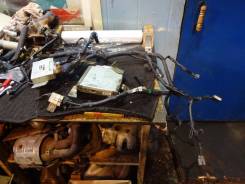 Проводка двс. Nissan: Presage, X-Trail, Largo, Bluebird, Pulsar, King Cab, Datsun, Homy, Caravan, Bassara, R'nessa Двигатель KA24DE
