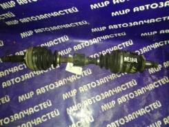 Привод. Toyota: Corolla, Ipsum, Corona, Carina, Caldina, Vista, Sprinter, Camry, Sprinter Carib, Corolla Spacio Двигатели: 7AFE, 4AFE, 3SFE, 3SGE, 3CT