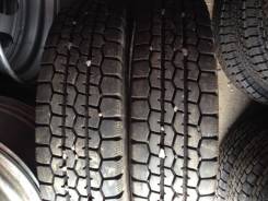 Dunlop SP LT 21. Всесезонные, 2012 год, износ: 5%, 4 шт