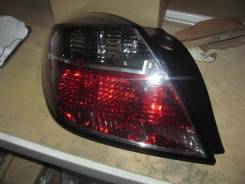 Стоп-сигнал. Opel Astra