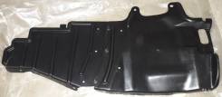 Защита двигателя. Mitsubishi Dingo, CQ5A, CQ2A, CQ1A Mitsubishi Lancer Cedia, CS5W, CS5A Mitsubishi Dion, CR5W, CR6W, CR9W Mitsubishi Lancer, CS2A, CS...