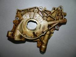 Насос масляный. Mazda MPV, LW3W, LW5W, LWEW, LWFW Mazda Tribute, EP3W, EPEW, EPFW Двигатели: AJ, AJDE, GY, GYDE, AJV6