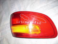 Стоп-сигнал. Toyota Estima Lucida, CXR20, CXR20G