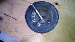 Шкив коленвала. Subaru: Legacy B4, Legacy, Impreza XV, Impreza WRX, Impreza WRX STI, Forester, Impreza, Exiga Двигатель EJ20
