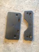 Планка под номер. Lexus RX330, GSU30, GSU35, MCU33, MCU38 Lexus RX350, GSU30, GSU35, MCU33, MCU38 Lexus RX300, GSU35 Toyota Vitz Двигатели: 2GRFE, 3MZ...