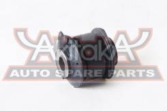 Сайлентблок рычага, тяги. Honda Jazz Honda Fit, GD3, GD1 Двигатели: L12A1, L13A1, L13A2, L13A5, L15A1, L13A, L15A