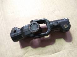 Карданчик рулевой. Toyota: GS300, Cresta, Crown, Altezza, Aristo, Crown Majesta, IS200, IS300, Mark II, Chaser Двигатели: 2JZGE, 7MGE, 2LTE, 1JZGE, 1U...