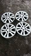 Subaru. 6.0x16, 5x112.00, ET49