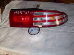 Стоп-сигнал. Toyota Corolla, AE100G, AE100 Toyota Sprinter Marino, AE100