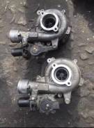Турбина. Toyota Hilux Surf Toyota Hilux, KUN26, KUN36, KUN16 Toyota Fortuner, KUN61, KUN51 Двигатель 1KDFTV