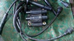 Катушка зажигания. Subaru Legacy, BE5, BH5 Subaru Forester, SF5, SG5 Subaru Impreza, GG3, GG2, GD3, GD2 Двигатели: EJ201, EJ202, EJ152
