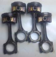 Шатун. Toyota: Yaris, Corolla, Premio, Isis, Corolla Axio, ist, Vios, Corolla Rumion, Prius, Allion, Corolla Fielder, Auris, Voxy, Prius a, Matrix, No...