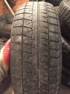Bridgestone Blizzak Revo GZ. Зимние, без шипов, износ: 70%, 1 шт