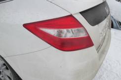 Стоп-сигнал. Honda Crosstour