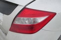Стоп-сигнал. Honda Crosstour