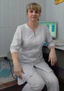 Медицинская сестра, медицинский брат. Высшее образование