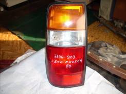 Стоп-сигнал. Toyota Land Cruiser, FJ80G, FJ80, FZJ80G, FZJ80