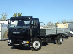 Naveco C500. Продается борт 7,5 тонн официальный дилер в Челябинске, 3 800 куб. см., 7 499 кг., 4x2