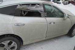 Дверь боковая. Honda Crosstour