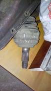 Шрус подвески. Honda Accord, CF4 Двигатели: F20B, F20B1, F20B2, F20B3, F20B4, F20B5, F20B6, F20B7