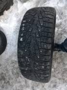 Nokian Hakkapeliitta 7 SUV. Зимние, шипованные, износ: 50%, 1 шт