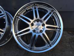 Work Varianza. 8.0x18, 5x114.30, ET45
