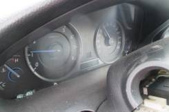 Спидометр. Honda Crosstour