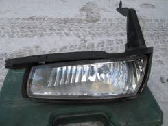 Фара противотуманная. Toyota: Ipsum, Tarago, Alphard, Previa, Picnic Verso, Estima, Avensis Verso Двигатели: 2AZFE, 1CDFTV, 1MZFE, 1AZFE