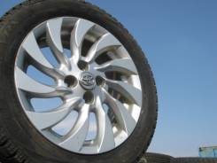 Toyota. 6.0x15, 4x100.00, ET40