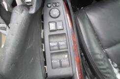 Блок управления стеклоподъемниками. Honda Crosstour