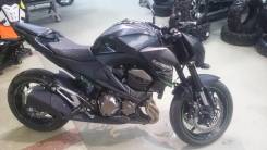 Kawasaki Z 800. 800 куб. см., исправен, птс, с пробегом